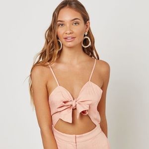 Moon River the front jumpsuit